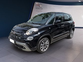 FIAT usate a teramo | 500L Cross cross 1.3 multijet 95cv