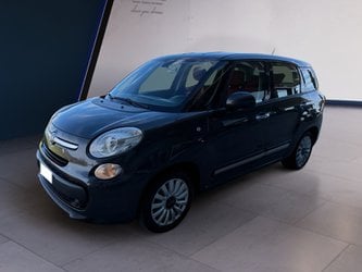Auto Usate A Teramo | Fiat 500L Living 500L Living 1.6 Mjt Lounge 105Cv