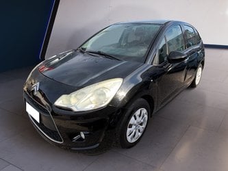 Auto Usate A Teramo | Citroën C3 C3 1.1 Airdream Exclusive C/Esp Gpl