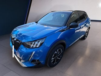 Auto Usate A Teramo | Peugeot 2008 2008 1.2 Puretech Gt Pack S&S 130Cv Eat8