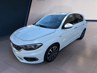 Auto Usate A Teramo | Fiat Tipo Tipo Sw 1.4 Tjt Lounge Gpl 120Cv
