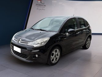 Auto Usate A Teramo | Citroën C3 C3 1.4 Hdi Exclusive Style