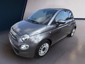 Auto Usate A Teramo | Fiat 500 500 1.2 Dolcevita 69Cv