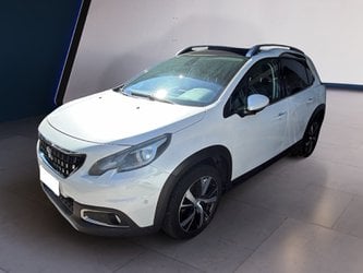 Auto Usate A Teramo | Peugeot 2008 2008 1.6 Bluehdi Allure 100Cv My16