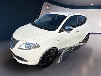 Auto Usate A Teramo | Lancia Ypsilon Ypsilon 1.2 8V Gold C/Cl Ecochic Gpl 69Cv