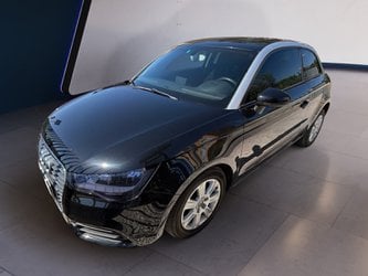 Auto Usate A Teramo | Audi A1 A1 1.6 Tdi Admired
