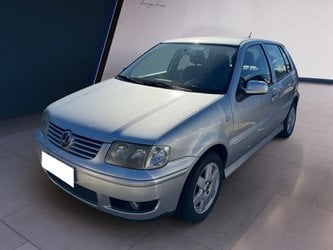 Auto Usate A Teramo | Volkswagen Polo Polo 5P 1.4 Comfortline 75Cv