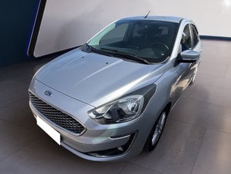 Auto Usate A Teramo | Ford Ka Plus Ka + Active 1.2 S&S 85Cv