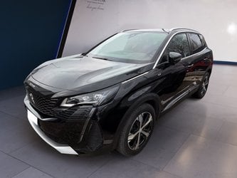 Auto Usate A Teramo | Peugeot 3008 3008 1.5 Bluehdi Gt S&S 130Cv Eat8