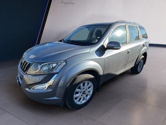 Auto Usate A Teramo | Mahindra Xuv500 Xuv500 2.2 16V W10 Fwd