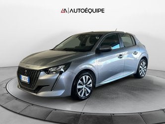 Auto Usate A Roma | Peugeot 208 Ii 2019 1.2 Puretech Active S&S 75Cv My20
