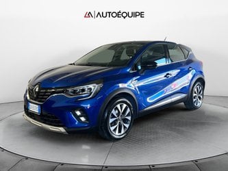Auto Usate A Roma | Renault Captur Ii 2019 1.0 Tce Intens Gpl 100Cv