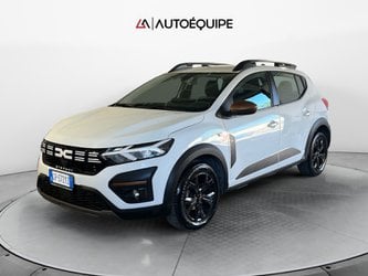 Usate A Roma | Dacia Sandero Stepway Iii 2021 Stepway 1.0 Tce Extreme Eco-G 100Cv