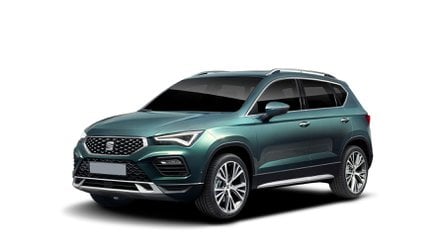 Auto Km0 A Roma | Seat Ateca 2.0 Tdi Dsg Business 150Cv My 24