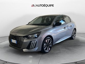 Auto Usate A Roma | Peugeot 208 Ii 2023 1.2 Puretech Allure S&S 100Cv