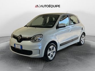 Auto Usate A Roma | Renault Twingo Electric Twingo Iii Electric Twingo Zen 22Kwh
