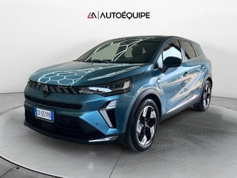 Auto Usate A Roma | Renault Symbioz 1.6 E-Tech Full Hybrid Techno 145Cv Auto