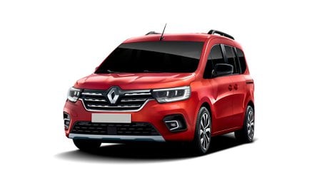Auto Nuove Pronta Consegna A Roma | Renault Kangoo Equilibre Blue Dci 95 My26