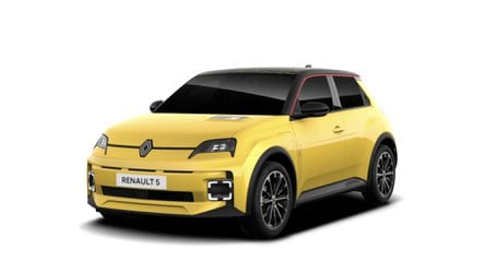 Auto Nuove Pronta Consegna A Roma | Renault 5 E-Tech Electric Renault Techno 120 Cv Urban Range