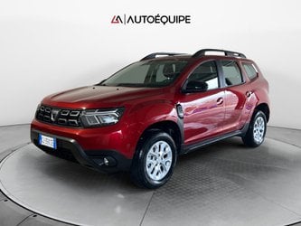 Auto Usate A Roma | Dacia Duster Ii 2021 1.0 Tce Comfort Gpl 4X2 100Cv