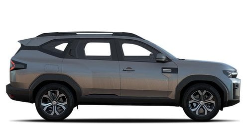 Auto Nuove Pronta Consegna A Roma | Dacia Bigster Extreme Hybrid 155