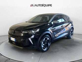 Auto Usate A Roma | Renault Captur Ii 2019 1.0 Tce Techno 90Cv