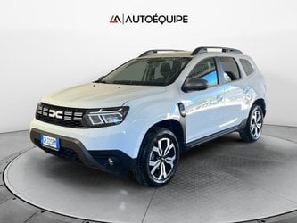 Auto Usate A Roma | Dacia Duster Ii 2021 1.0 Tce Journey Up Gpl 4X2 100Cv
