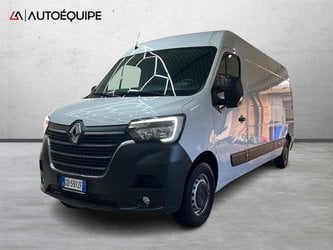 Auto Usate A Roma | Renault Master Iv 35 Fwd T35 2.3 Dci 135Cv L3H2 Ice