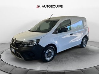 Usate A Roma | Renault Kangoo Van 1.5 Blue Dci 95Cv Edition One