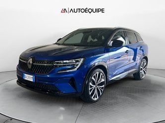 Auto Usate A Roma | Renault Austral 2023 1.2 E-Tech Full Hybrid Iconic 200Cv Auto