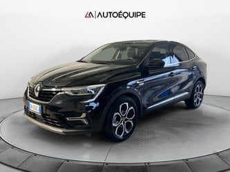 Auto Usate A Roma | Renault Arkana 2021 1.3 Tce Intens 140Cv Edc Fap