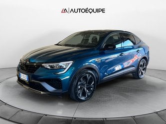Usate A Roma | Renault Arkana 2021 1.6 E-Tech Full Hybrid E-Tech Engineered 145Cv