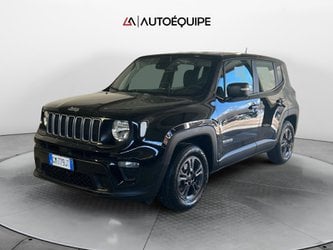 Auto Usate A Roma | Jeep Renegade 2019 1.6 Mjt Limited 2Wd 130Cv