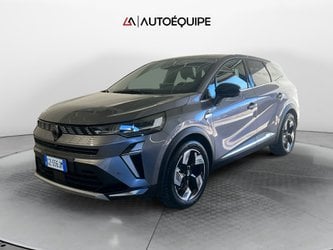 Auto Usate A Roma | Renault Symbioz 1.6 E-Tech Full Hybrid Iconic 145Cv Auto