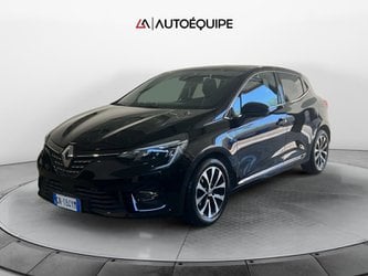 Auto Usate A Roma | Renault Clio V 2019 1.0 Tce Techno 90Cv