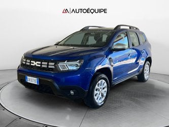 Auto Usate A Roma | Dacia Duster Ii 2021 1.0 Tce Expression 4X2 90Cv