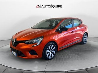 Usate A Roma | Renault Clio V 2019 1.6 E-Tech Full Hybrid Evolution 145Cv Auto