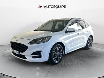Auto Usate A Roma | Ford Kuga Iii 2020 1.5 Ecoblue St-Line 2Wd 120Cv