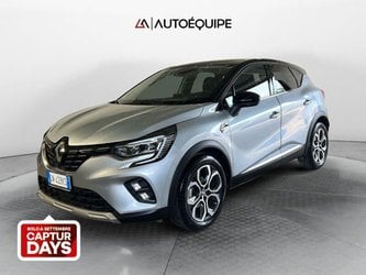 Usate A Roma | Renault Captur Ii 2019 1.0 Tce Intens Gpl 100Cv My21