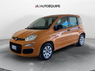 FIAT usate a roma | Panda iii 2016 1.2 pop s&s 69cv my19