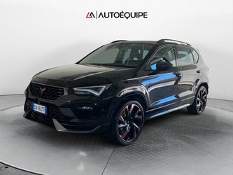 Usate A Roma | Cupra Ateca 2020 2.0 Tsi Tribe Edition 4Drive Dsg