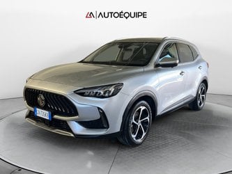 Auto Usate A Roma | Mg Hs I 1.5 T Luxury Auto
