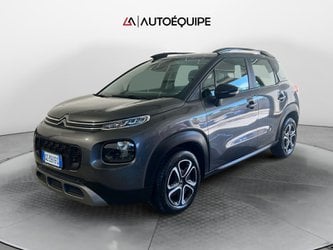 Auto Usate A Roma | Citroën C3 Aircross I 2017 1.2 Puretech Feel S&S 110Cv My19