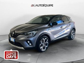 Auto Usate A Roma | Renault Captur Ii 2019 1.0 Tce Intens Gpl 100Cv My21