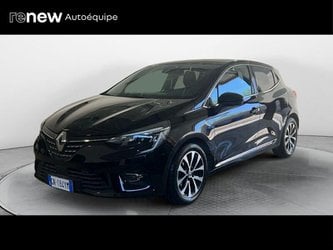 Auto Usate A Roma | Renault Clio V 2019 1.0 Tce Techno 90Cv