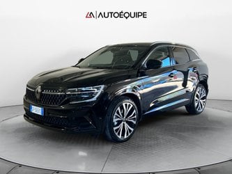 Auto Usate A Roma | Renault Austral 2023 1.2 E-Tech Full Hybrid Iconic 200Cv Auto