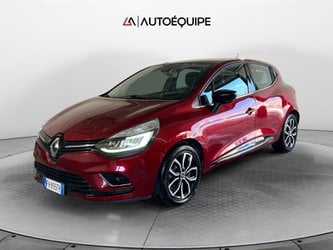 Auto Usate A Roma | Renault Clio Iv 2017 1.5 Dci Energy Intens 90Cv