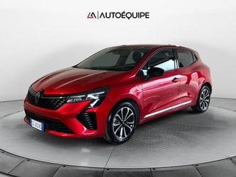 Auto Usate A Roma | Renault Clio V 2023 1.0 Tce Techno 90Cv