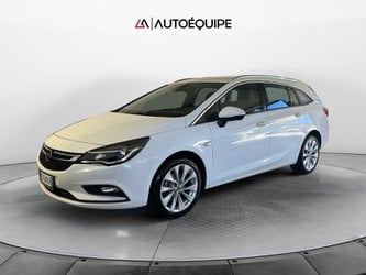 Opel usate a roma | Astra v 2016 sports tourer sports tourer 1.6 cdti innovation s&s 110cv
