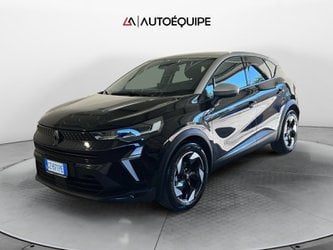 Auto Usate A Roma | Renault Captur Ii 2019 1.0 Tce Techno 90Cv